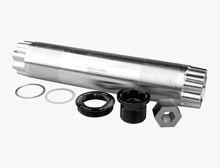 Produktbild Race Face Cinch 30/6Spindle NEXT SL/G4 TURBINE 83mm (RF149)