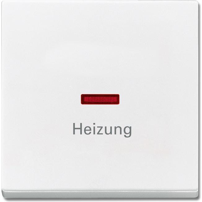 Busch-Jaeger, Programma di commutazione degli accessori, Seesaw