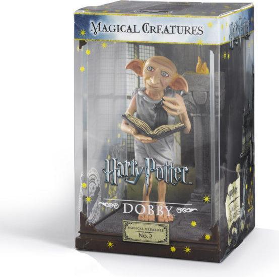 Image du produit Noble Collection Harry Potter - Magical Creatures: Dobby