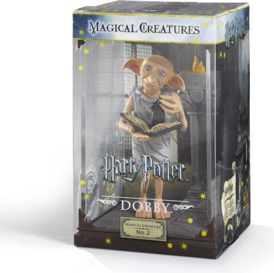 Produktbild Noble Collection Harry Potter - Magical Creatures: Dobby