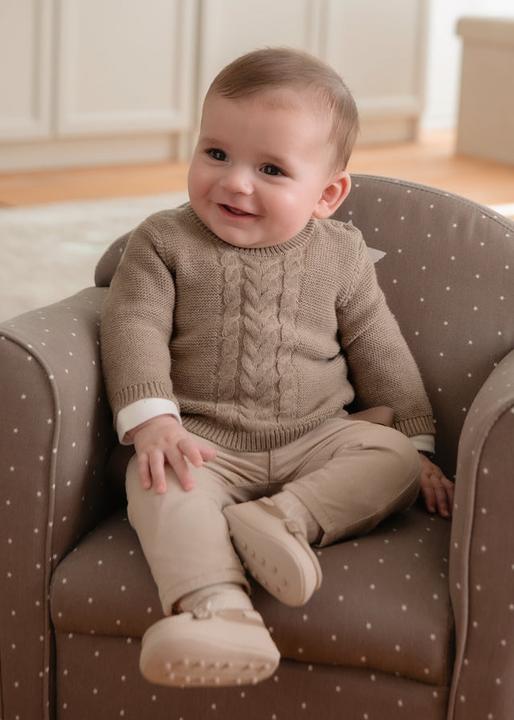 Produktbild MAYORAL Babyboy Pullover (62)