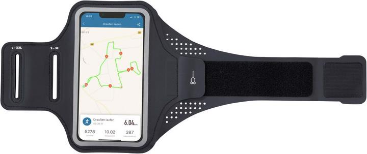 Actual product image Hama Finest Sports