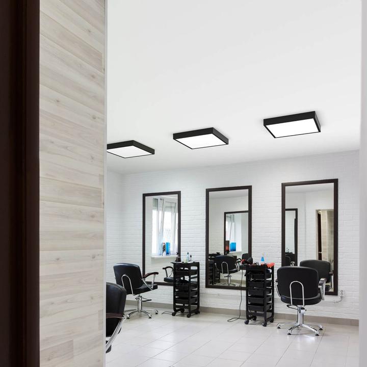 Produktbild Ledvance LEDV LED-Einbauleuchte (4320 lm)
