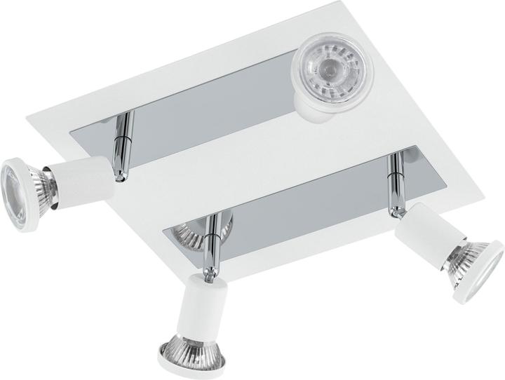 Produktbild EGLO Sarria (400 lm, GU10)
