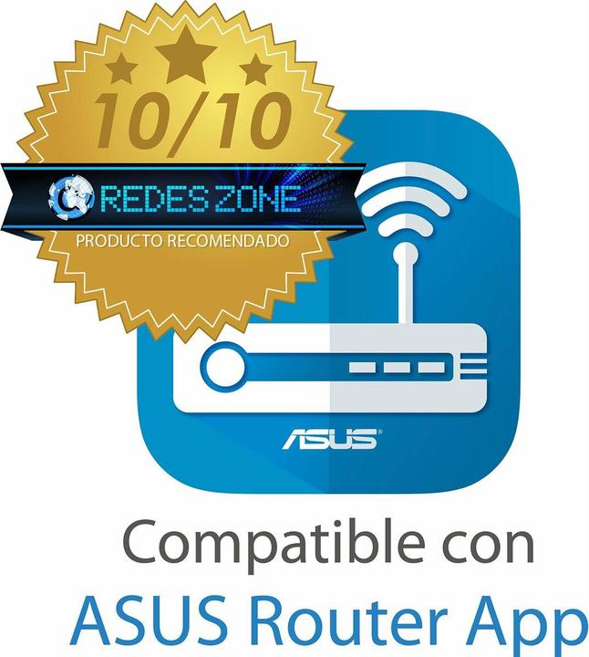 Immagine prodotto ASUS Rt-N12e