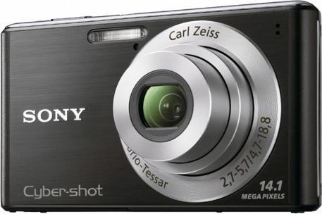 Sony Dsc-W530 14 Mp