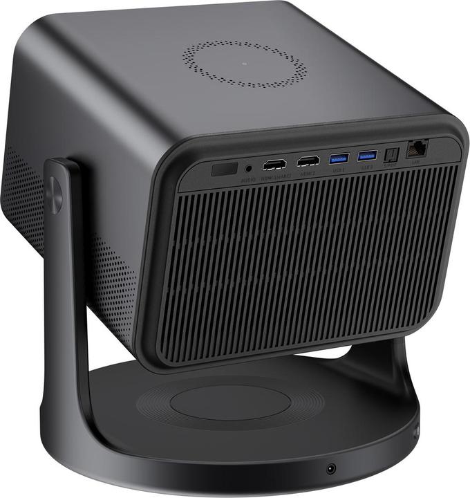 Image du produit Hisense C3-Projektor (4K, 2500 lm, 1.3:1)