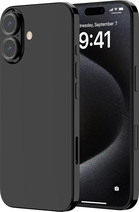 Produktbild QDOS Optiguard Camera Lens Protector (Apple iPhone 15, Apple iPhone 15 Plus)