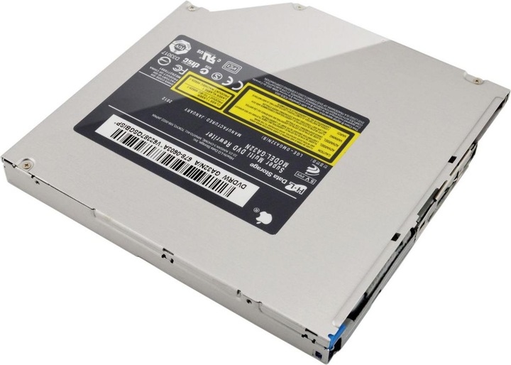 Actual product image CoreParts HL-DT-ST DVDRW GA32N Super (DVD drive)
