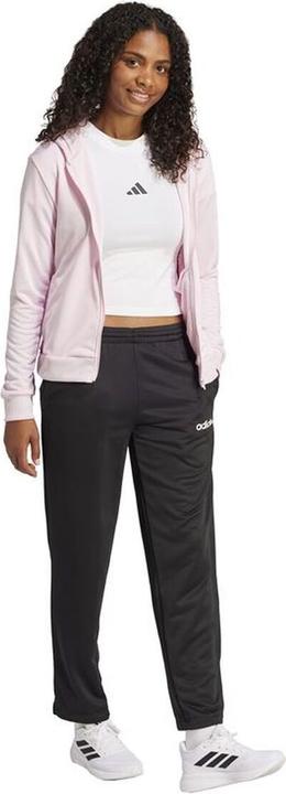 Produktbild Adidas W Linear Ts Trainingsanzug (S)