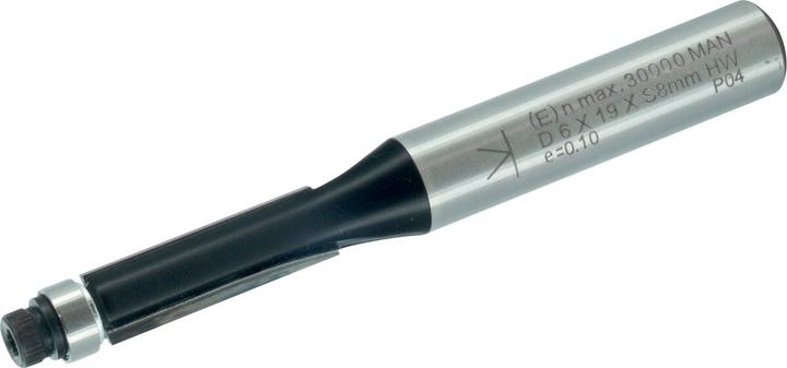 Actual product image Hws Copying cutter HM-tipped