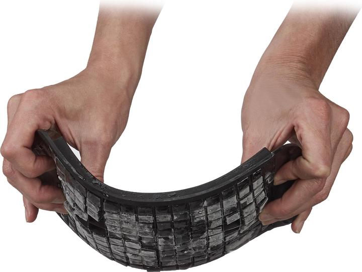 Produktbild Relaxdays Eiskugelform