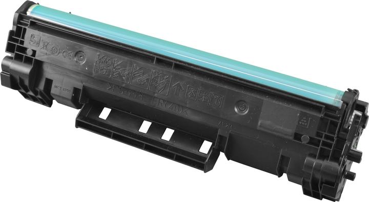 Actual product image W&P CF244A black (FC)