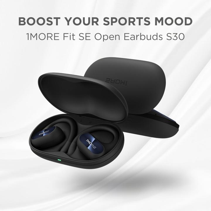 Actual product image 1More Fit SE (No noise cancellation, 10 h, Wireless)