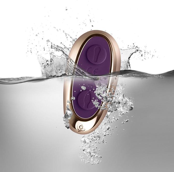 Produktbild Rocks-Off Petite Sensations Discover Pur