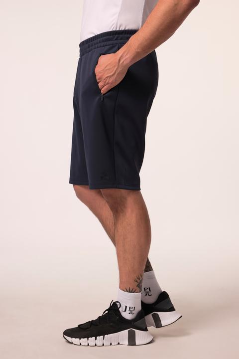 Produktbild Jay-Pi Bermuda Iron Anvil, Bauchfit, FLEXNAMIC®, Fitness, QuickDry, bis 7 XL (3XL)