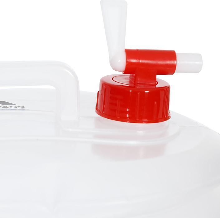 Produktbild Trespass SQUEEZEBOX - Faltbarer Wasserkanister 6 Liter