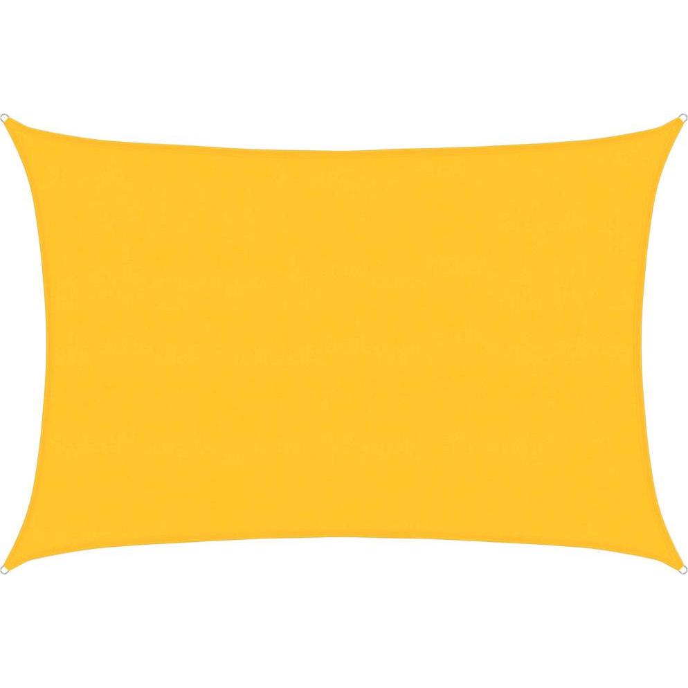 VidaXL, Sonnensegel, Sonnensegel 160 g/m² Rechteckig HDPE
