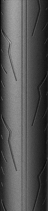 Produktbild Pirelli P Zero Velo 700x25C TUB Collé (28 x 1.00, 28-622)