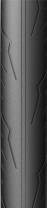 Produktbild Pirelli P Zero Velo 700x25C TUB Collé (28 x 1.00, 28-622)