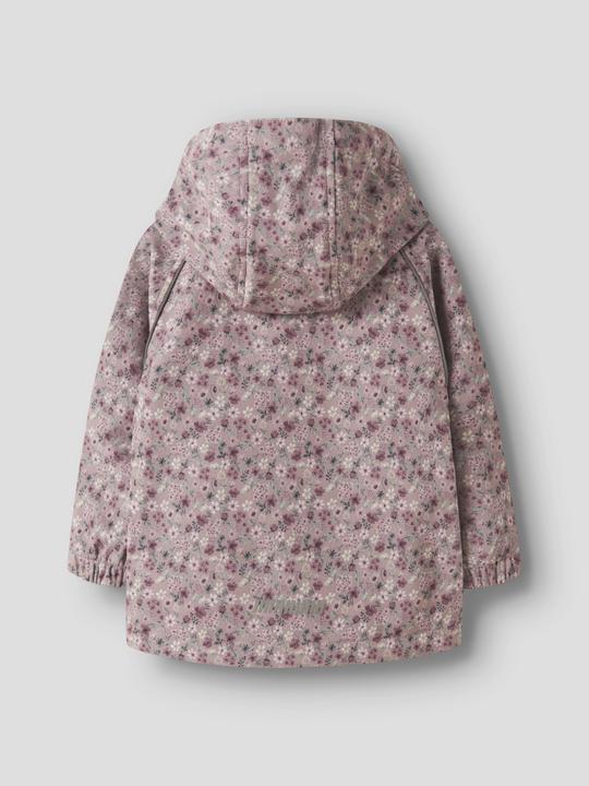 Produktbild Name it ALFA08 Softshell-Jacke (110)