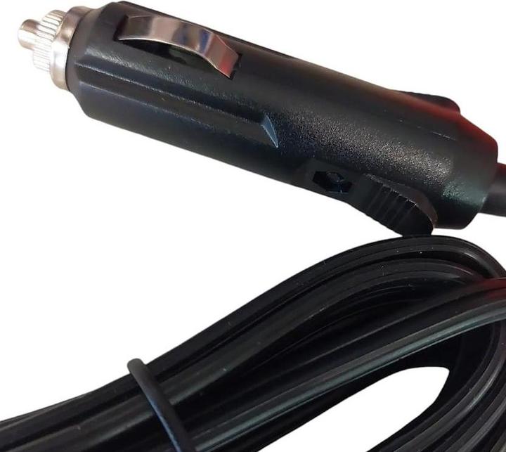 Image du produit Jilong Pompe électrique à double effet avec batterie rechargeable.