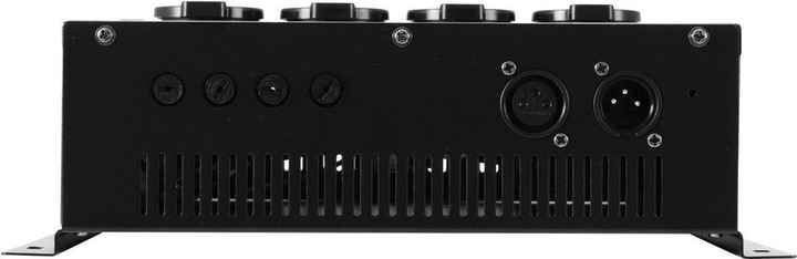 Actual product image Eurolite ESX-4R DMX Switchpack 4-channel