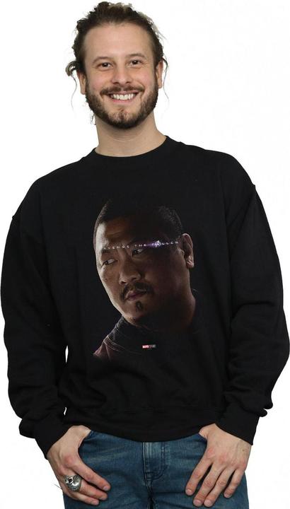 Produktbild Avengers Endgame Avenge The Fallen Wong Baumwolle Sweatshirt (XL)