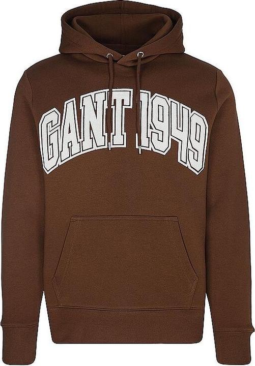 Image du produit GANT Kapuzensweater (M)