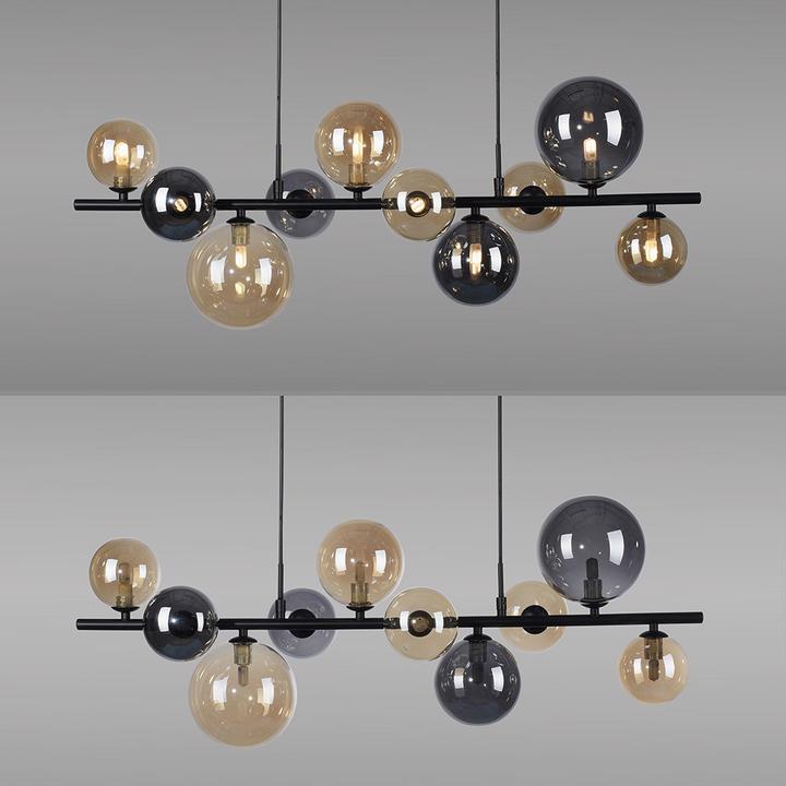 Immagine prodotto Paul Neuhaus Popsicle (G9, 3000 lm)