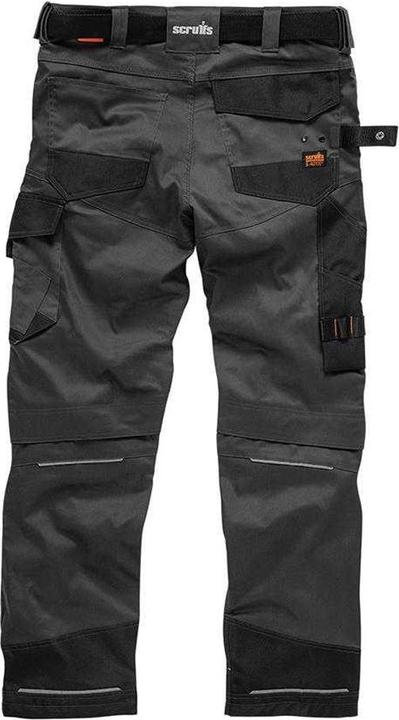 Produktbild Scruffs Pro Flex Arbeitshosen (28)
