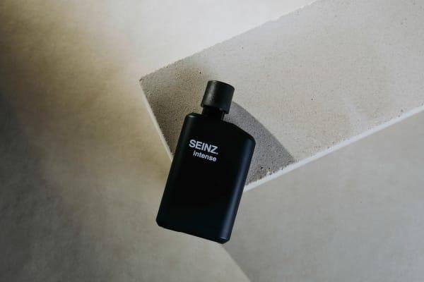 Produktbild dm Seinz. Intense (Eau de Toilette, 60 ml)
