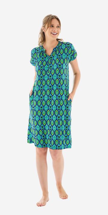 Image du produit Goldenbay Midikleid Women's Dress (M)