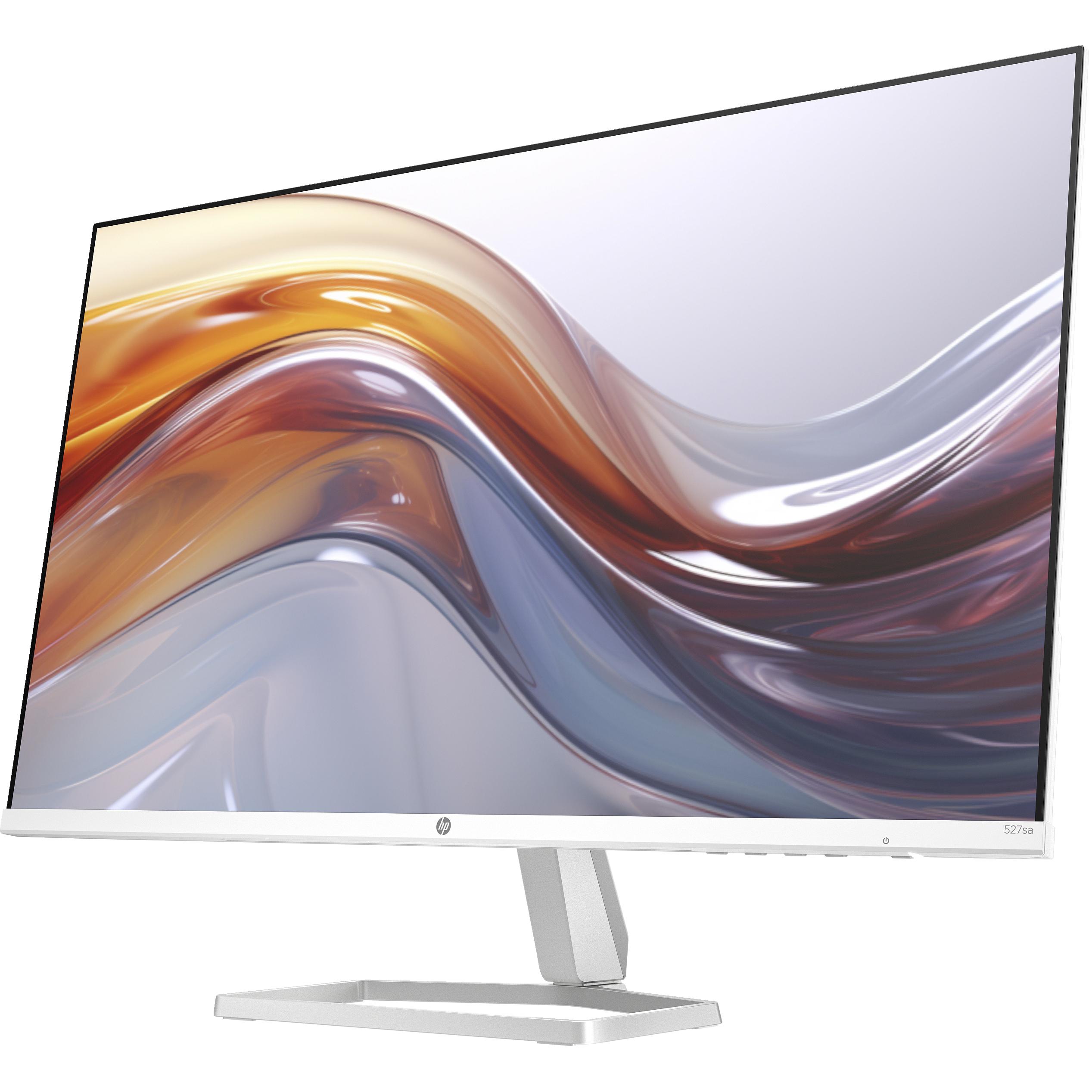 Thumbnail - HP Series 5 527 (1920 x 1080 Pixel, 27"), Monitor, Silber