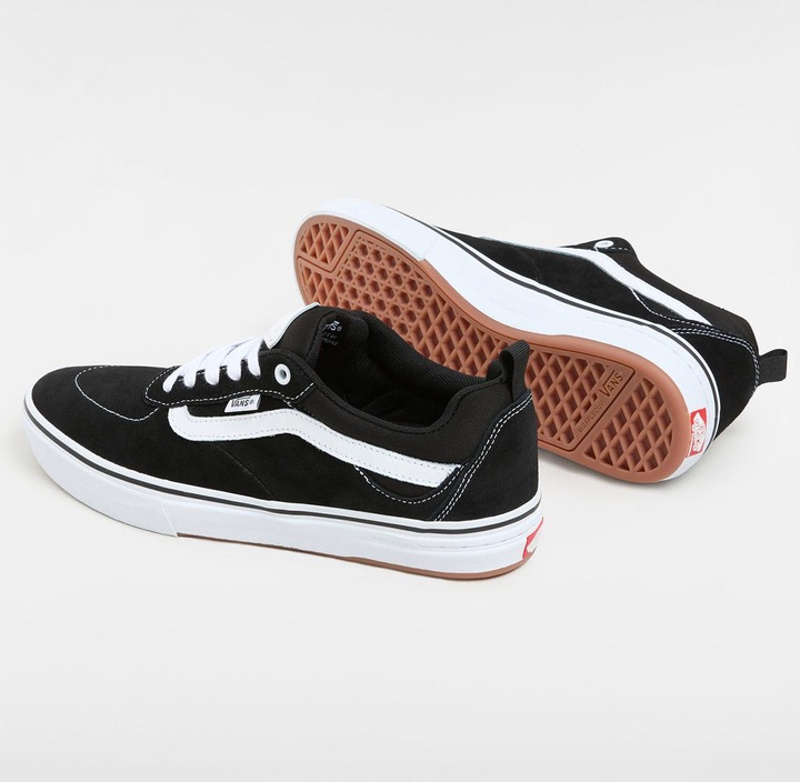 Actual product image Vans Kyle Walker Pro (43)