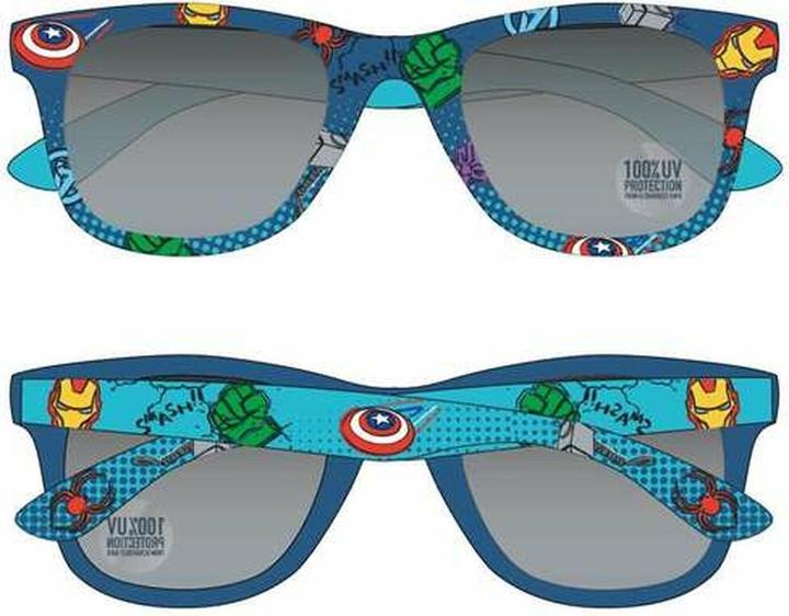 Produktbild Spiderman Kindersonnenbrille Spider-Man