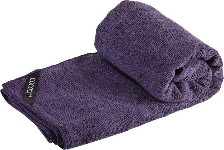 Image du produit Cocoon Serviette en éponge microfibre Light Large (120 x 60 cm)