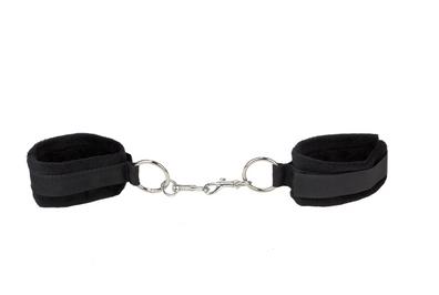 Actual product image Ouch! Velcro Cuffs