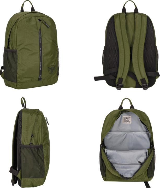 Actual product image Chiemsee petit sac à dos (14 l)
