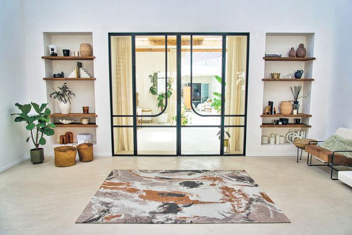 Actual product image Louis de Poortere Gallery Fresque (170 x 240 cm)