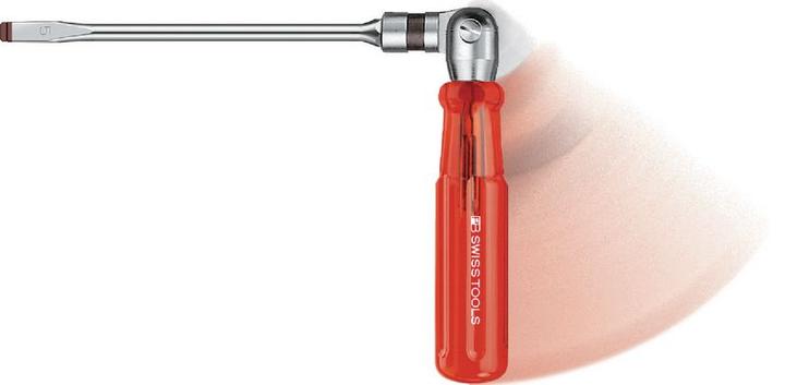 Produktbild PB Swiss Tools Winkelgriff (Schlitz)