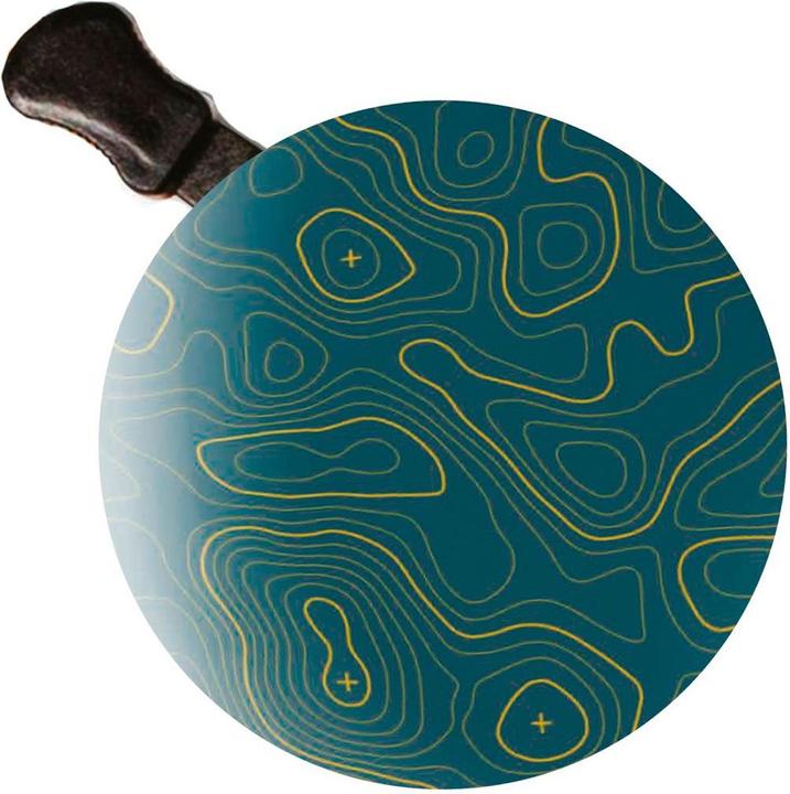 Produktbild Nutcase Glocke Get LostLarge