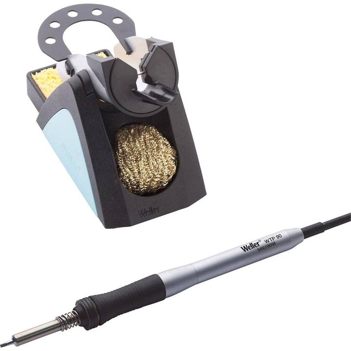 Produktbild Weller Erem Lötstation Set digital 150 W W
