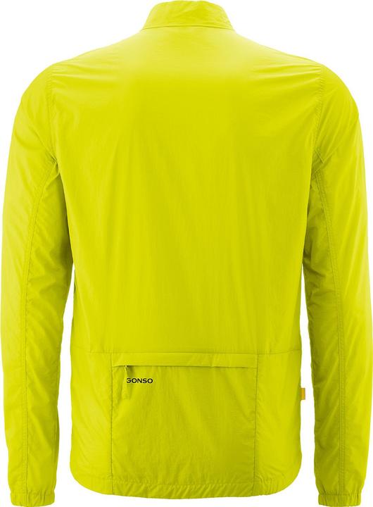Produktbild Gonso Adventure Jacket Wind M (XXL)