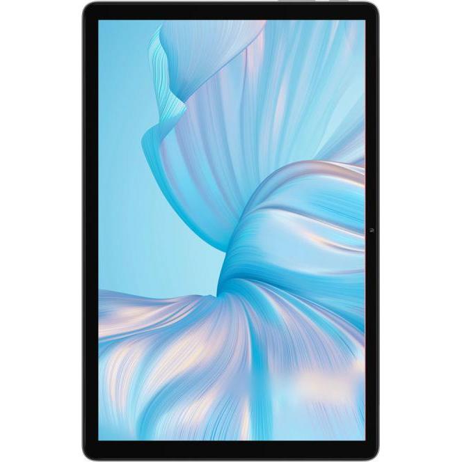 Blackview TAB 80 (4G/LTE - Android 13 - 10.1" - 64 Go, 4 Go RAM) Gris (Grau), Tablet, Grau