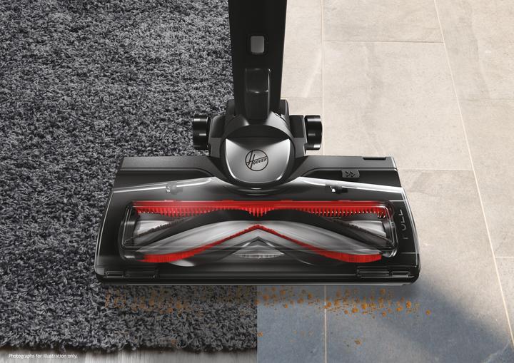 Produktbild Hoover HF322TH