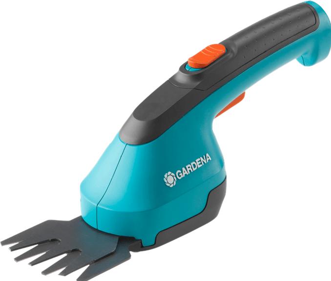 Produktbild Gardena AccuCut Li (Akkubetrieb)