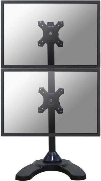 Actual product image Neomounts Fpma-D700ddv (Table, 27")