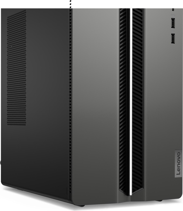 Actual product image Lenovo LOQ Tower (Intel Core i5-14400F, 16.38 GB, 512 GB, GeForce RTX 4060 Ti)