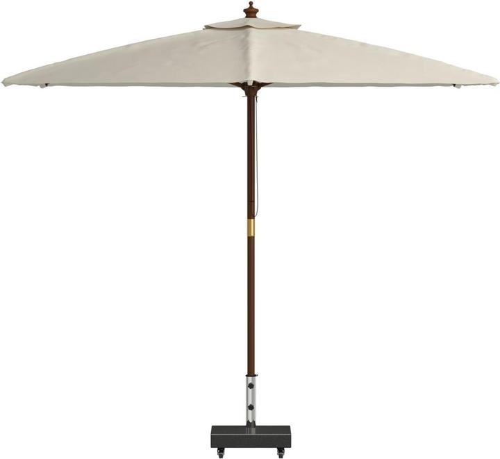 Produktbild vidaXL Regenschirm Basis